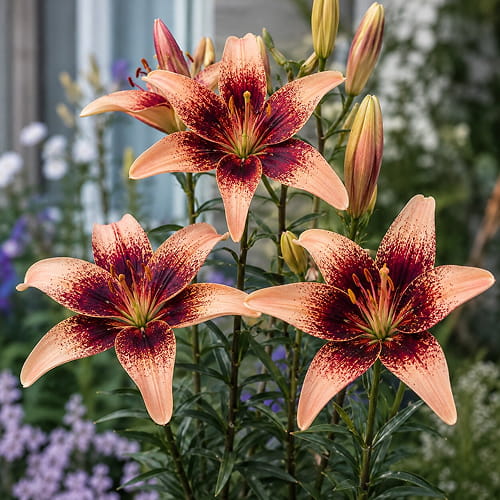 Lirio (Lilium) Whistler - for Sale Lirio (Lilium) Whistler