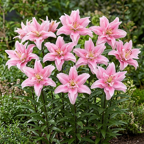 Lily (Lilium) Falmarin - for Sale Lily (Lilium) Falmarin