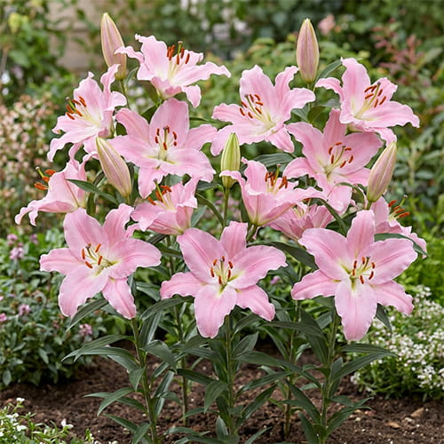 Lily (Lilium) Peninsula - for Sale Lily (Lilium) Peninsula