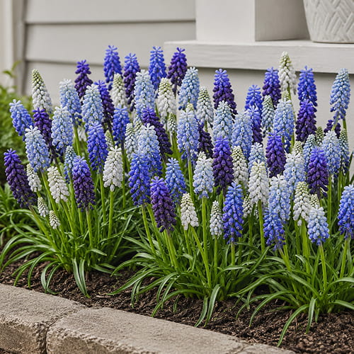 Muscari Collection - for Sale Muscari Collection