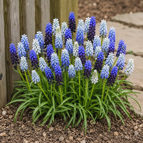 Muscari Collection - for Sale Muscari Collection