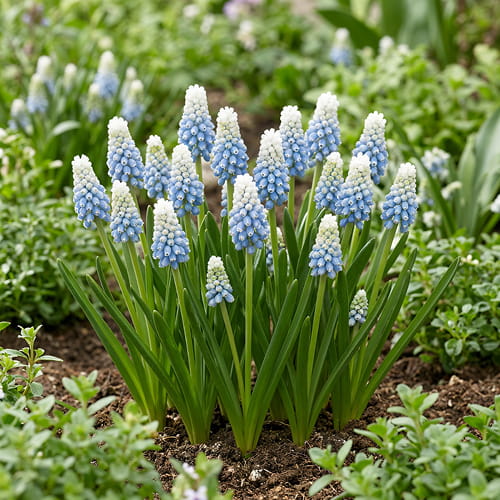 Muscari Mountain Lady - for Sale Muscari Mountain Lady