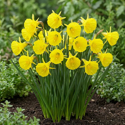 Narcissus Casual Elegance - for Sale Narcissus Casual Elegance
