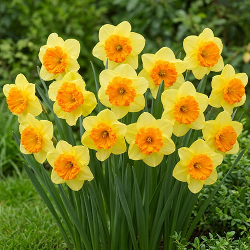 Narcissus (Daffodil) Berlin - for Sale Narcissus (Daffodil) Berlin