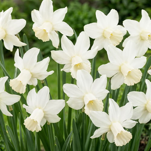 Narcissus (Daffodil) Lady Madonna - for Sale Narcissus (Daffodil) Lady Madonna