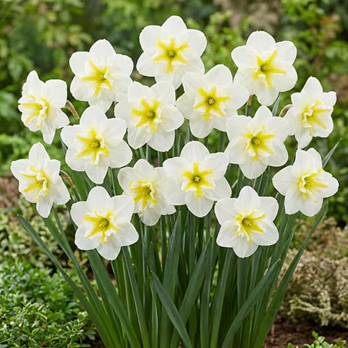 Narcissus (Daffodil) Lingerie - for Sale Narcissus (Daffodil) Lingerie