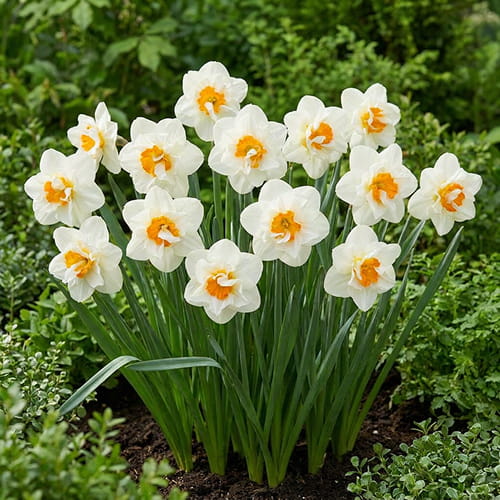 Narcissus (Daffodil) Madison - for Sale Narcissus (Daffodil) Madison
