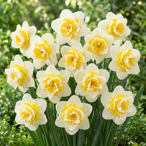 Narcissus (Daffodil) Serena Lodge - for Sale Narcissus (Daffodil) Serena Lodge