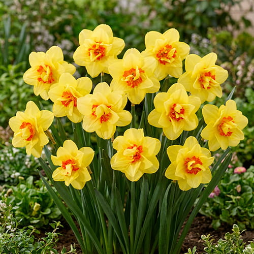 Narcissus (Daffodil) Ascot - for Sale Narcissus (Daffodil) Ascot