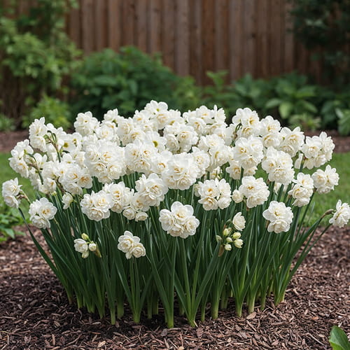 Narcissus Erlicheer - for Sale Narcissus Erlicheer