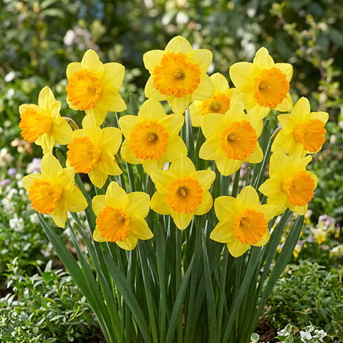 Narcissus (Daffodil) Ferriswheel - for Sale Narcissus (Daffodil) Ferriswheel