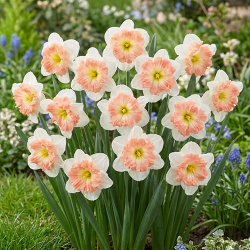 Narcissus (Daffodil) Mallee - for Sale Narcissus (Daffodil) Mallee