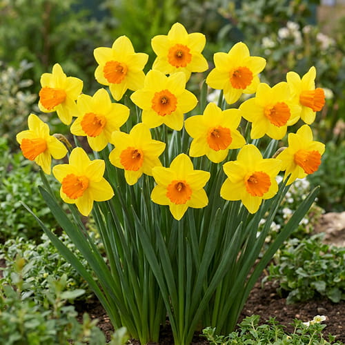 Narciso Red Devon - for Sale Narciso Red Devon
