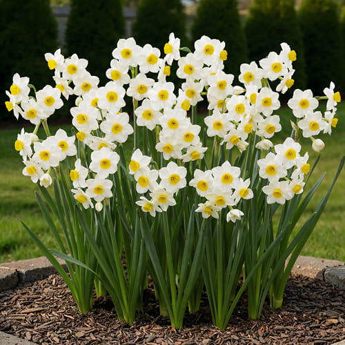 Narciso tazetta Avalanche - for Sale Narciso tazetta Avalanche