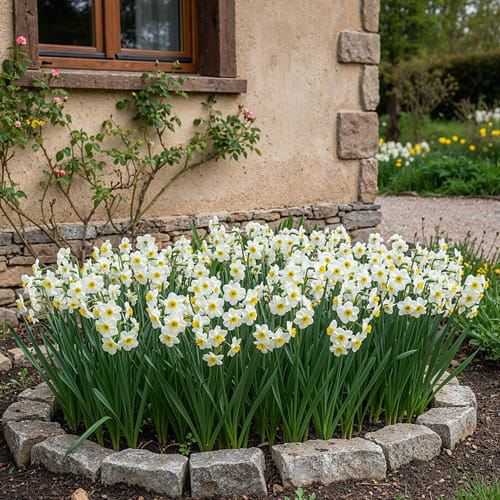 Narciso tazetta Avalanche - for Sale Narciso tazetta Avalanche