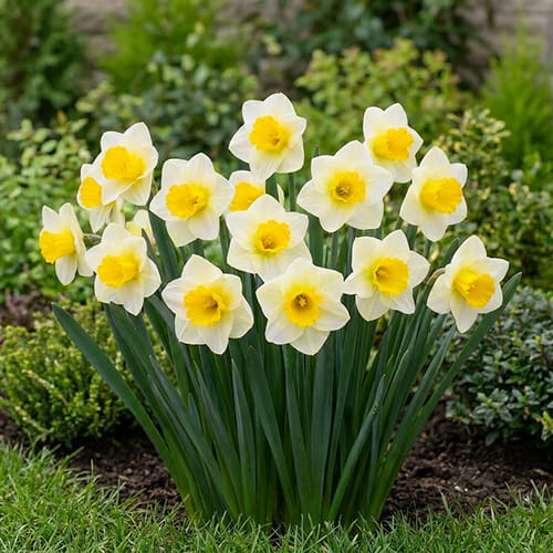 Narcisses (Jonquilles) Yellow Salome - for Sale Narcisses (Jonquilles) Yellow Salome