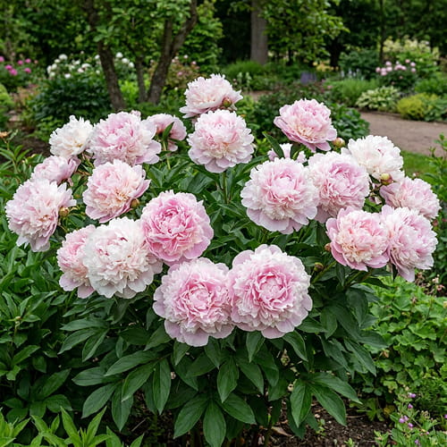 Peony Cornelia Shaylor (Herbaceous) - for Sale Peony Cornelia Shaylor (Herbaceous)