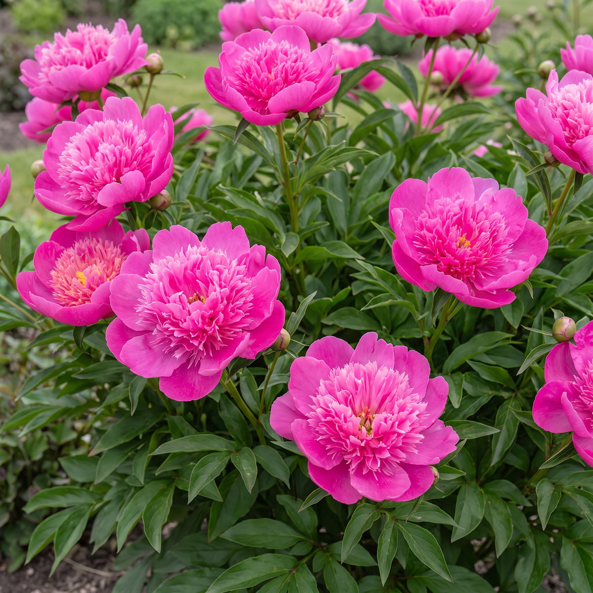 Peony Easy Lavender (Herbaceous) - for Sale Peony Easy Lavender (Herbaceous)