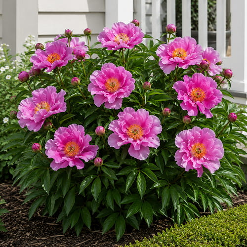 Peony Luxuriant (ITOH) - for Sale Peony Luxuriant (ITOH)