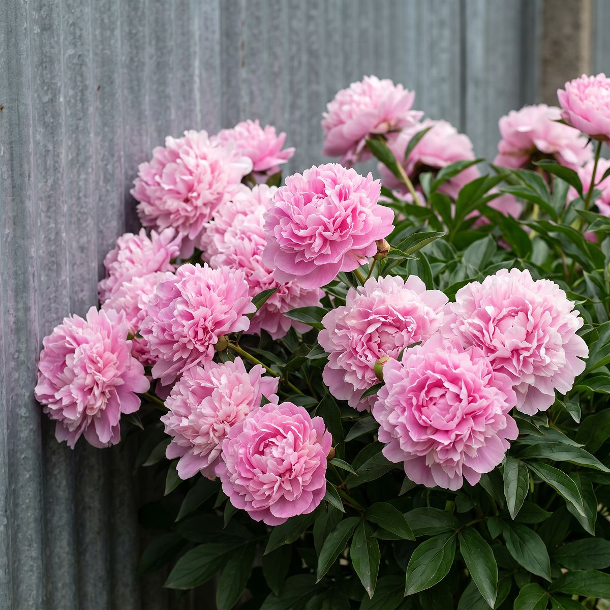 Peony Mme Jules Dessert (Herbaceous) - for Sale Peony Mme Jules Dessert (Herbaceous)