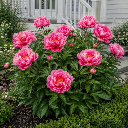 Peony New Millennium (ITOH) - for Sale Peony New Millennium (ITOH)