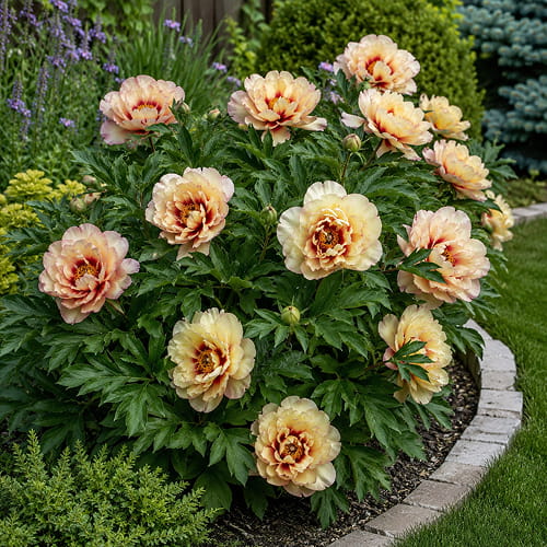 Peony Royal Blush (ITOH) - for Sale Peony Royal Blush (ITOH)