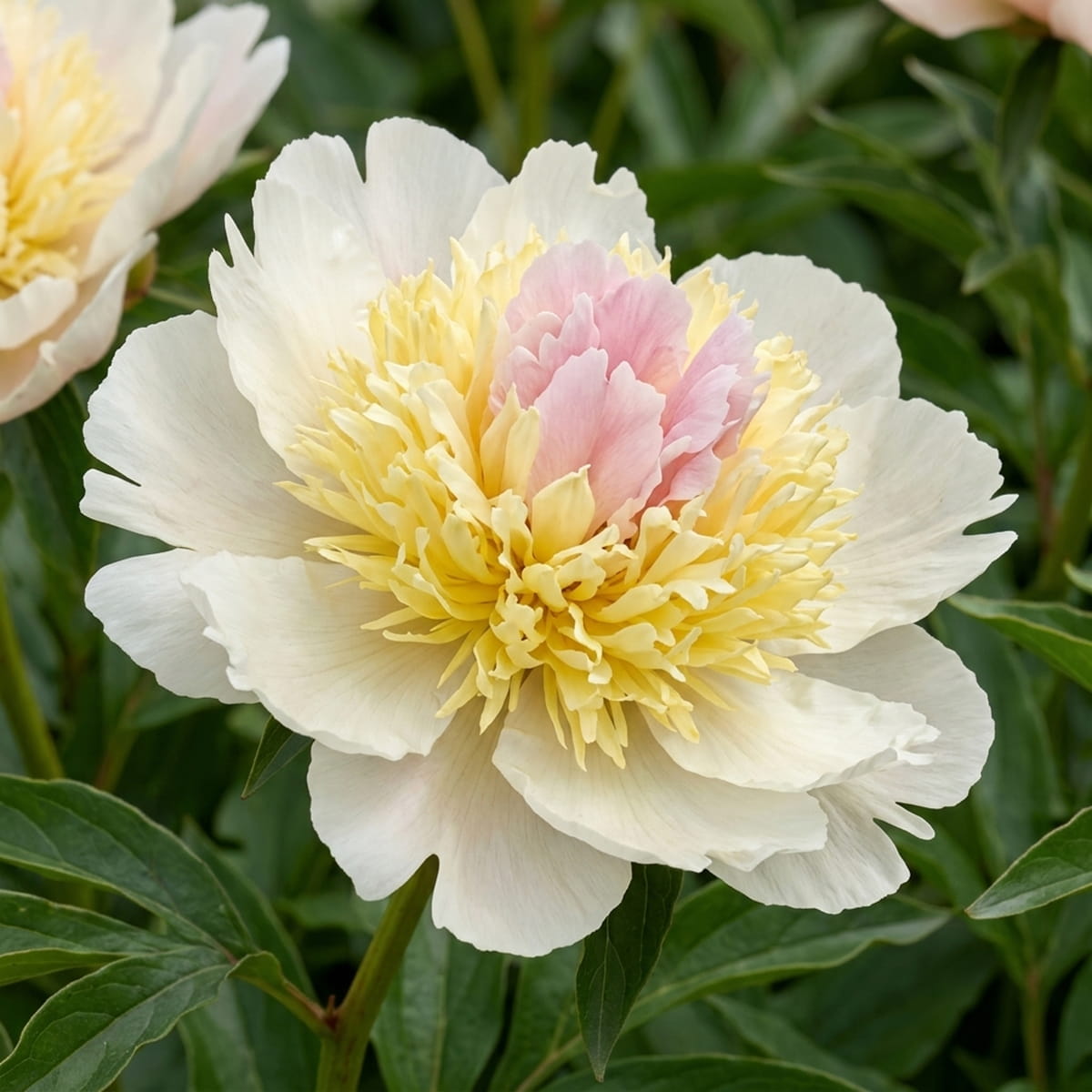 Peony Top Brass (Herbaceous) - for Sale Peony Top Brass (Herbaceous)