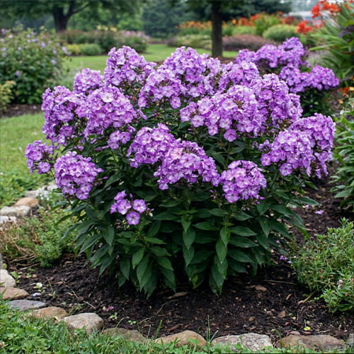 Phlox (paniculata) Pixie Miracle - for Sale Phlox (paniculata) Pixie Miracle