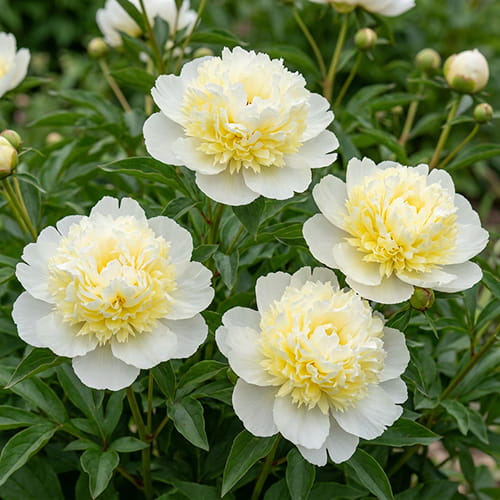Pivoine Laura Dessert (Herbacées) - for Sale Pivoine Laura Dessert (Herbacées)