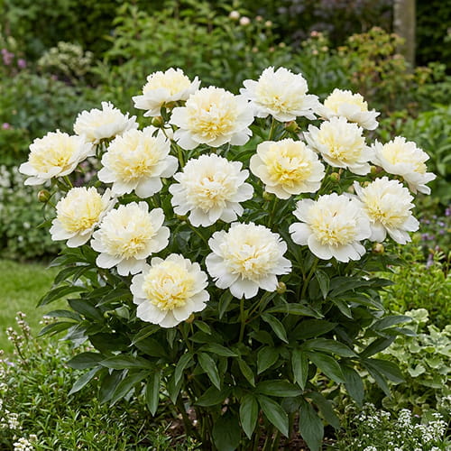 Pivoine Laura Dessert (Herbacées) - for Sale Pivoine Laura Dessert (Herbacées)