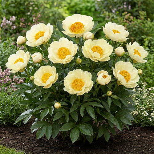 Peony Moonrise (Herbaceous) - for Sale Peony Moonrise (Herbaceous)