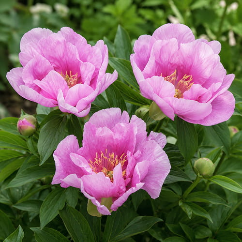 Peony Norwegian Blush (Anderson) (ITOH ) - for Sale Peony Norwegian Blush (Anderson) (ITOH )