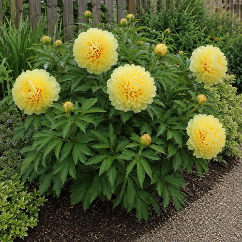 Peony Sonoma Ye Do (Tolomeo) (ITOH ) - for Sale Peony Sonoma Ye Do (Tolomeo) (ITOH )