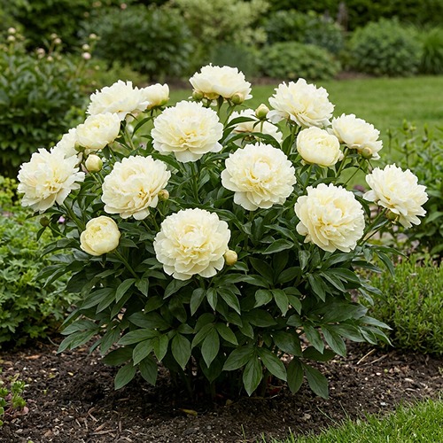 Peony Vanilla Schnapps (Herbaceous) - for Sale Peony Vanilla Schnapps (Herbaceous)
