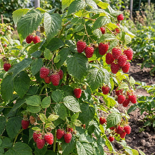 Raspberry Canby - for Sale Raspberry Canby