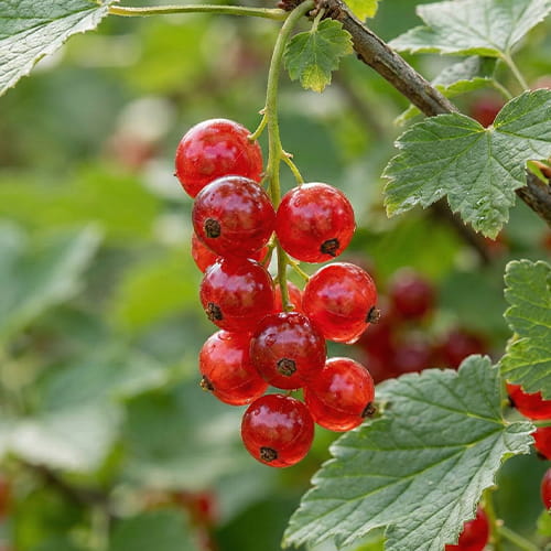 Red Currant Junifer - for Sale Red Currant Junifer