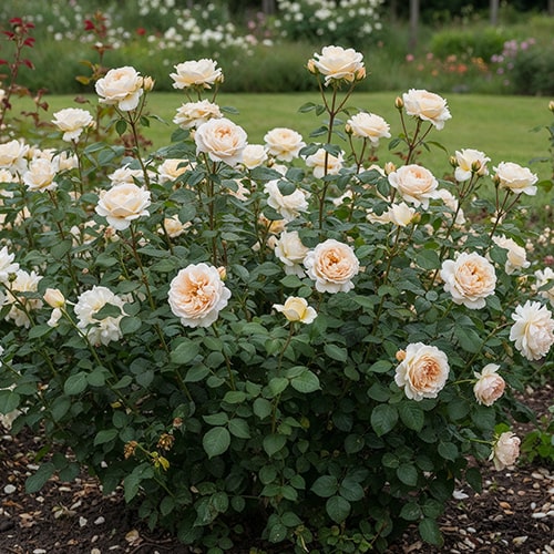 Rose Anastasia - for Sale Rose Anastasia