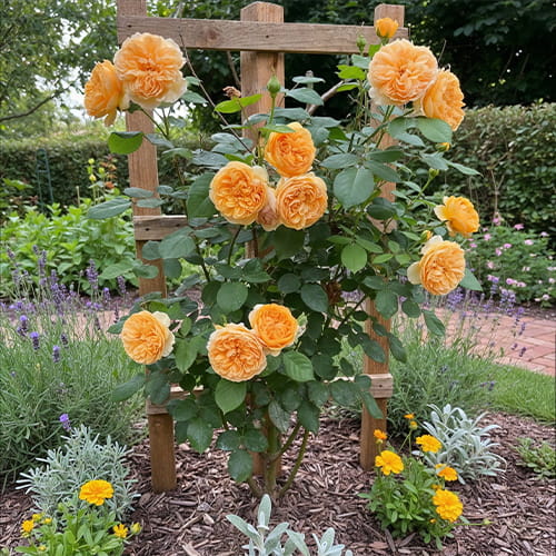 Rose Bring me Sunshine - for Sale Rose Bring me Sunshine