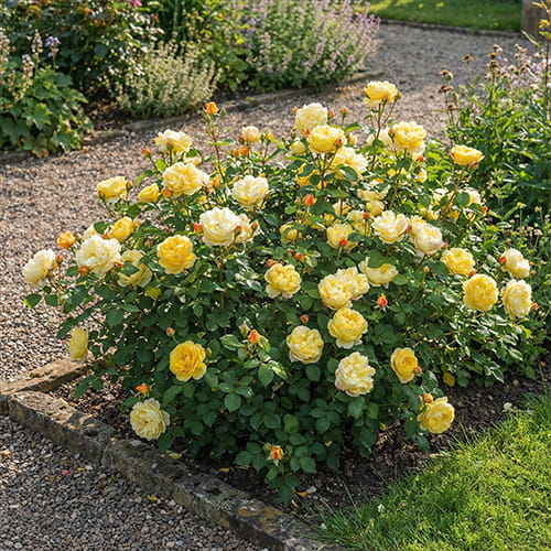Rose Charles Darwin - for Sale Rose Charles Darwin