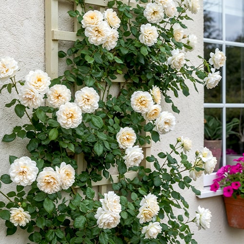 Rose Claire Austin - for Sale Rose Claire Austin