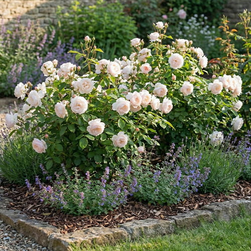 Rose Desdemona - for Sale Rose Desdemona