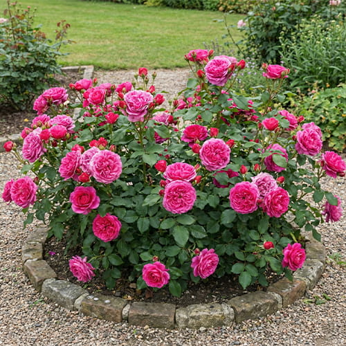 Rose Gabriel Oak - for Sale Rose Gabriel Oak