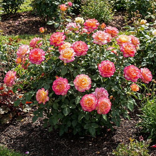 Rosa Gorgeous - for Sale Rosa Gorgeous
