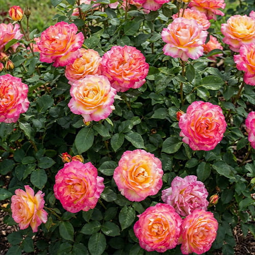 Rosa Gorgeous - for Sale Rosa Gorgeous