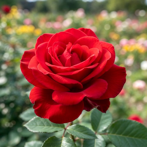 Rose Grande Amore - for Sale Rose Grande Amore