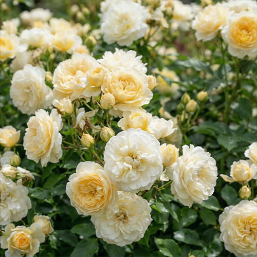 Rose Imogen for Sale online in EU directly from The Netherlands