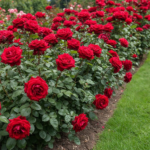 Rose Ingrid Bergman - for Sale Rose Ingrid Bergman