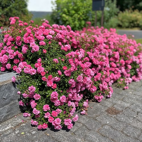 Rose Knirps - for Sale Rose Knirps