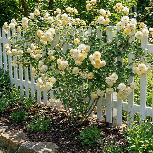Rose Malvern Hills - for Sale Rose Malvern Hills