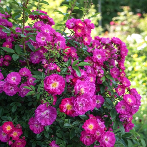 Rose Manhattan Blue - for Sale Rose Manhattan Blue